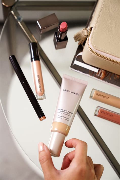 laura mercier tinted moisturizer reviews